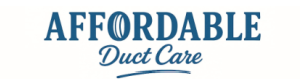 Affordable Duct Care Logo